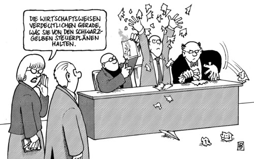 Wirtschaftsweise Wirtschaftsweise