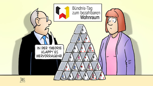 Wohnungsbaugipfel Wohnungsbaugipfel