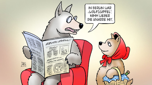Wolfsgipfel Wolfsgipfel