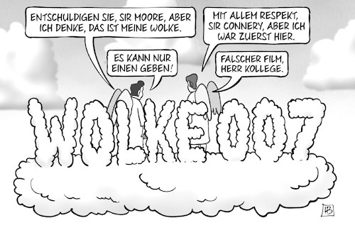 Wolke 007