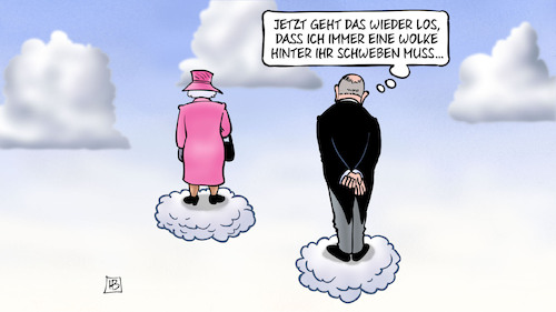 Wolke zwei Wolke zwei