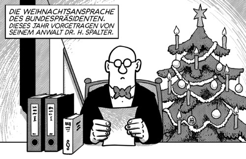 Wulff-Ansprache