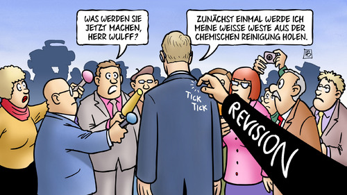 Wulff-Freispruch Version 2 Wulff-Freispruch Version 2