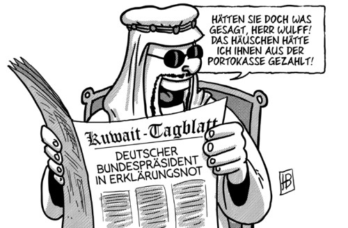 Wulff-Kredit Wulff-Kredit