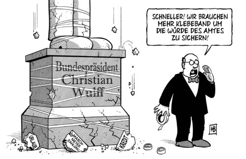 Wulff-Würde Wulff-Würde
