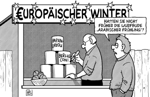 Wurfbude Wurfbude