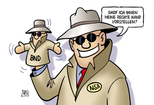 Cartoon: Wurmfortsatz (medium) by Harm Bengen tagged wurmfortsatz,nsa,bnd,deutschland,usa,spionage,geheimdienst,untersuchungsausschuss,handpuppe,spitzel,harm,bengen,cartoon,karikatur,wurmfortsatz,nsa,bnd,deutschland,usa,spionage,geheimdienst,untersuchungsausschuss,handpuppe,spitzel,harm,bengen,cartoon,karikatur