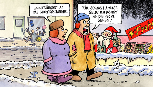 Wutbürger Wutbürger