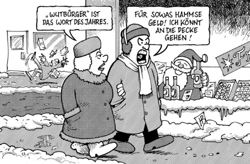 Wutbürger Wutbürger