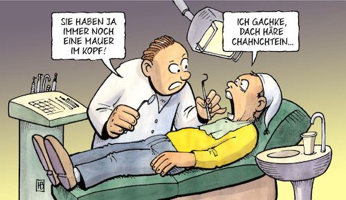 Zahnstein Zahnstein