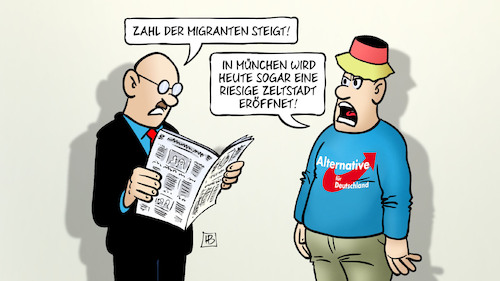 Zeltstadt Zeltstadt