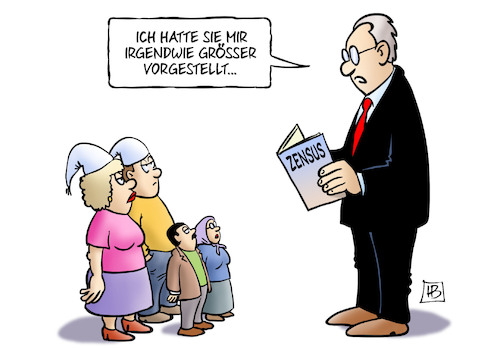 Zensus 2022-Ergebnisse Zensus 2022-Ergebnisse