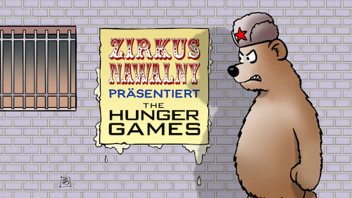 Zirkus Nawalny Zirkus Nawalny