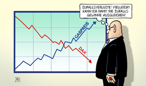 Zufallsverluste Zufallsverluste