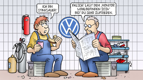 Zufriedenheitsstudie Zufriedenheitsstudie