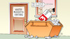 Cartoon: 3sat (small) by Harm Bengen tagged kultur,3sat,müll,fenster,mpk,expertise,demontage,zerschlagung,öffentlich,rechtlicher,rundfunk,ministerpräsidentenkonferenz,harm,bengen,cartoon,karikatur