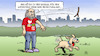 Cartoon: 50 Jahre Woodstock (small) by Harm Bengen tagged koeter,stöckchen,werfen,apportieren,hund,woodstock,50,jahre,1969,musik,music,festival,hippies,bedeutung,harm,bengen,cartoon,karikatur