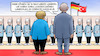 Cartoon: Abschied von Erdogan (small) by Harm Bengen tagged abschied,erdogan,wandern,wanderweg,idlib,merkel,staatsempfang,türkei,soldaten,harm,bengen,cartoon,karikatur