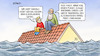 Cartoon: Alt. Nobelpreis für Greta (small) by Harm Bengen tagged 2060,alternativer,nobelpreis,right,livelihood,award,klimawandel,meeresspiegel,enkel,opa,greta,thunberg,wutrede,klimagipfel,uno,stimmung,harm,bengen,cartoon,karikatur