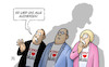 Cartoon: Ausmerzen (small) by Harm Bengen tagged ausmerzen,friedrich,merz,wirtschaft,bierdeckel,finanzdienstleister,heuschrecke,investmentbanker,finanzgiganten,blackrock,merkel,nachfolge,rücktritt,cdu,vorsitz,harm,bengen,cartoon,karikatur