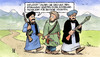 Cartoon: Aussteigerprogramm (small) by Harm Bengen tagged aussteigerprogramm,afghanistan,taliban,fdp,westerwelle,außenminister,soldaten,bundeswehr,auslandseinsatz