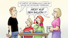 Cartoon: Balkon-Urlaub (small) by Harm Bengen tagged urlaub,famile,kinder,essen,balkon,isolation,corona,coronavirus,ansteckung,pandemie,epidemie,krankheit,schaden,harm,bengen,cartoon,karikatur