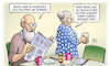 Cartoon: Beate-Uhse-Insolvenz (small) by Harm Bengen tagged beate,insolvenz,pleite,sexshop,internet,kundenstamm,ehe,susemil,harm,bengen,cartoon,karikatur