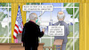 Cartoon: Biden und Abzug (small) by Harm Bengen tagged ende,einsatz,jahreszahl,biden,usa,oval,office,islamisten,afghanistan,deutschland,rettungsmission,abzug,taliban,harm,bengen,cartoon,karikatur