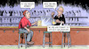 Cartoon: BIP wächst leicht (small) by Harm Bengen tagged decke,kneipe,theke,bip,wirtschaft,gewachsen,wachstum,harm,bengen,cartoon,karikatur