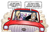 Cartoon: Blitz-Marathon (small) by Harm Bengen tagged marathon,blitzmarathon,radar,radarfalle,strasse,verkehr,auto,autofahrer,kfz,geschwindigkeit,bussgeld,flensburg,punkte,führerschein,polizei,kontrolle,harm,bengen,cartoon,karikatur