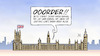 Cartoon: Brexit  III (small) by Harm Bengen tagged order,speaker,parlament,westminster,london,brexit,uk,gb,europa,eu,austritt,chaos,abstimmung,harm,bengen,cartoon,karikatur