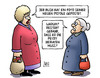 Cartoon: Bush-Pistole (small) by Harm Bengen tagged jeb,bush,foto,pistole,gepostet,waffen,facebook,usa,wahlkampf,republikaner,afd,oettinger,erschiessen,petry,heiraten,ehe,harm,bengen,cartoon,karikatur