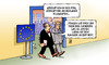 Cartoon: Cameron-Bestechung (small) by Harm Bengen tagged fifa,katar,wm,fussball,ber,flughafen,korruption,bestechung,cameron,juncker,europawahl,europa,eu,wahl,waehler,harm,bengen,cartoon,karikatur