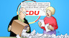 CDU-Auszählung