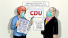 CDU-Inzidenz