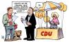 CDU-Steuerkonzept