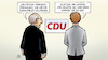 CDU und Jungwähler