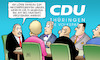 CDU und Ramelow