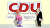 Cartoon: CDU zerreisst (small) by Harm Bengen tagged zerreissen,partei,armin,friedrich,norbert,riss,merz,spahn,röttgen,laschet,cdu,parteivorsitz,harm,bengen,cartoon,karikatur