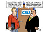 Cartoon: CEBIT (small) by Harm Bengen tagged cebit,computermesse,messe,hannover,cloud,computing,klauen,csu,guttenberg,abschreiben,plagiat,betrug,täuschung,verteidigungsminister,ipad