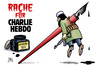 Charlie Hebdo