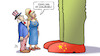Chinas Wirtschaft schwächelt