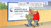 Cartoon: Corona-Jagd langweilig (small) by Harm Bengen tagged langweilig,jagd,jugendliche,kinder,werbung,warnung,warnapp,app,handy,smartphone,corona,covid19,virus,pandemie,harm,bengen,cartoon,karikatur