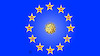 Cartoon: Corona-Reisefreiheit (small) by Harm Bengen tagged europa,eu,fahne,durchfahrt,verboten,reisefreiheit,grenzen,corona,coronavirus,ansteckung,pandemie,epidemie,krankheit,schaden,harm,bengen,cartoon,karikatur