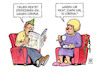 Cartoon: Corona-Sperrgebiete (small) by Harm Bengen tagged coronavirus,sperrgebiete,sperrzonen,reisen,italien,karneval,pandemie,krankheit,seuche,harm,bengen,cartoon,karikatur