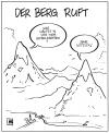 Der Berg ruft