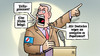Deutsche und Populismus