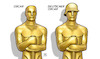 Cartoon: Deutscher Oscar (small) by Harm Bengen tagged deutscher,oscar,verleihung,stahhelm,helm,kriegsfilm,antikriegsfilm,harm,bengen,cartoon,karikatur