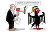 Deutschland und Gaza-Krieg