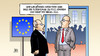 Cartoon: Diesel-Flüchtlinge (small) by Harm Bengen tagged vw,winterkorn,konzernchef,aktie,börse,kurs,absturz,abgas,manipulation,betrug,dax,flüchtlinge,asyl,eu,europa,harm,bengen,cartoon,karikatur